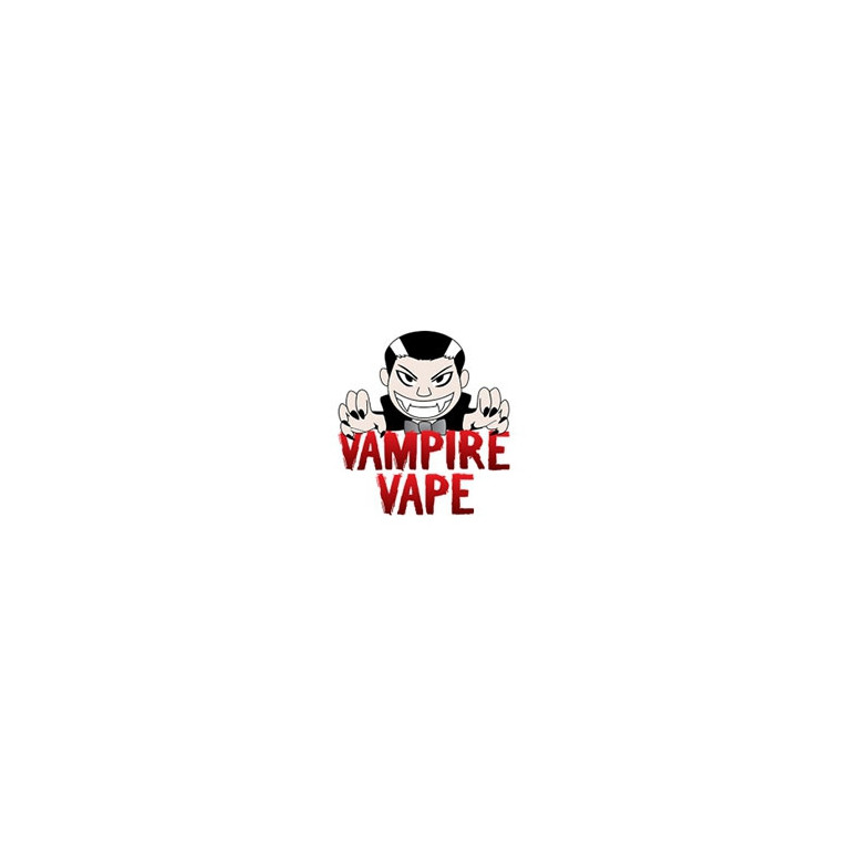 Pink Man Vampire Vape