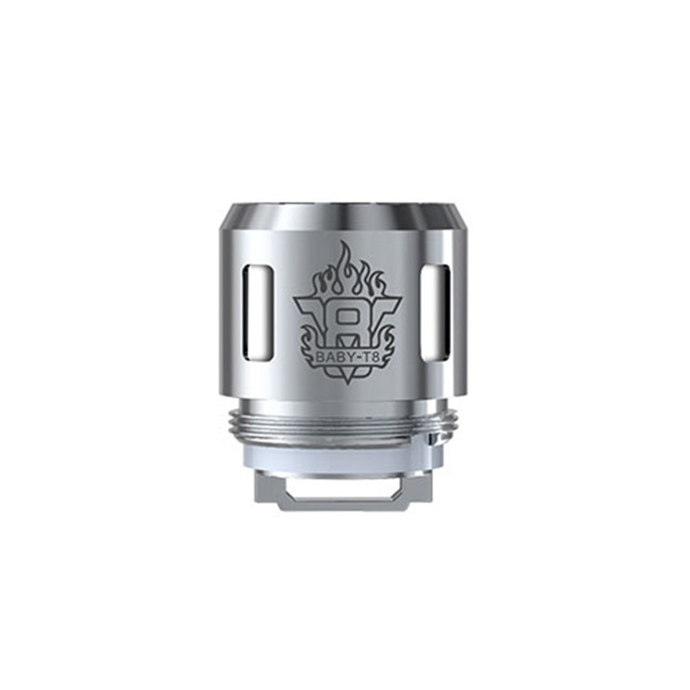 Résistance TFV8 Baby T8 0,15 Ohm