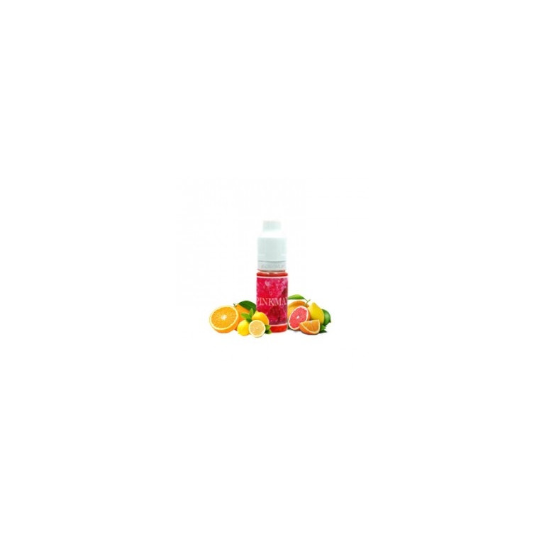 Pink Man Vampire Vape Concentré 10 ml 