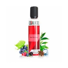 Red Astaire 50ml TJuice