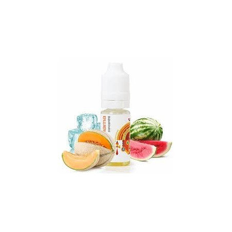 Pacha mama concentré Solana 10ml