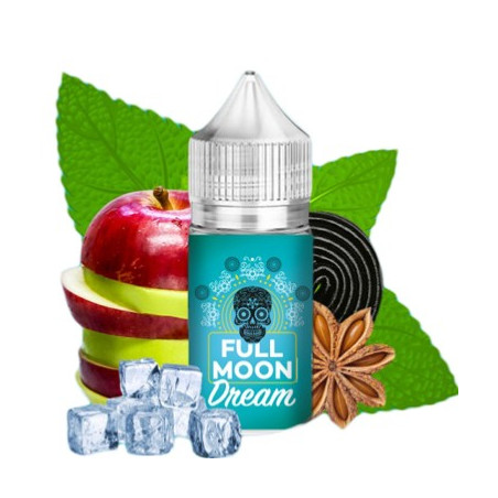 Concentré Dream - Full Moon - 30ml