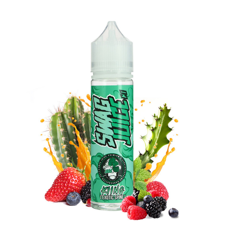 KiiNG 50ml - Swag Juice