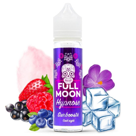 Hypnose - Full Moon - 50 ml  - 0mg