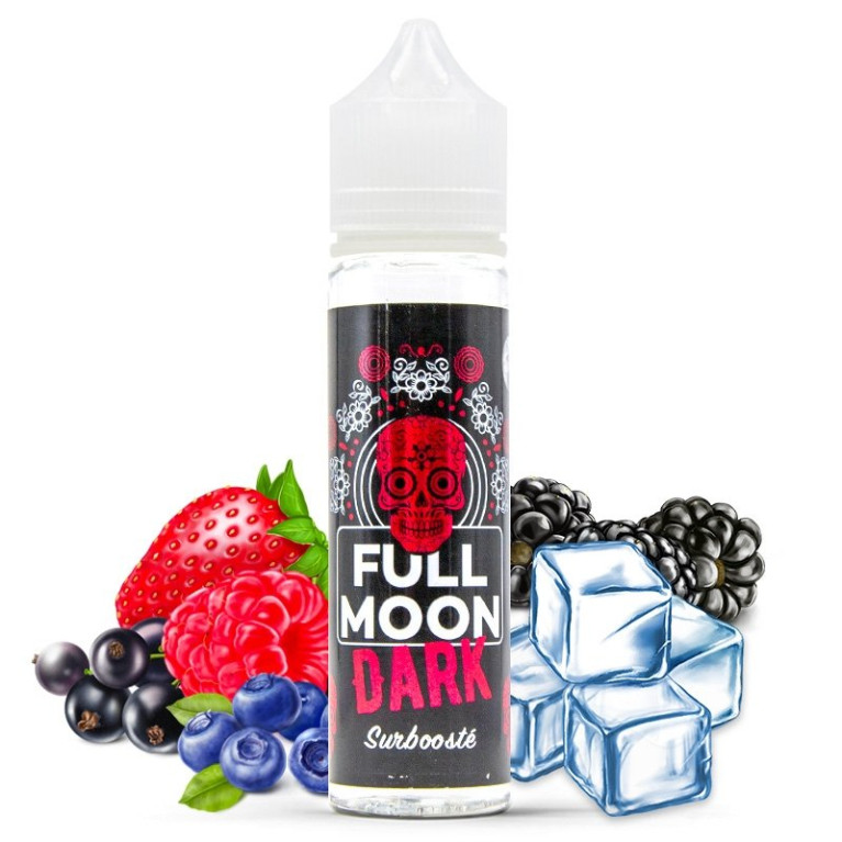 Dark - Full Moon - 50ml -0mg