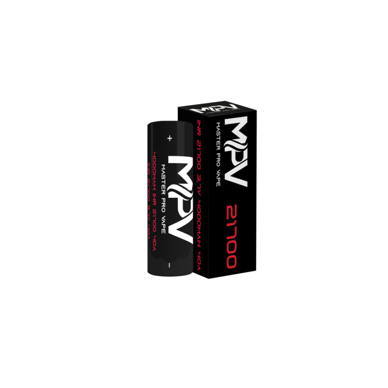 Accu MPV - 4000 Mah INR 21700 -40A