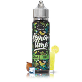 Lemon Time - Snake Fruit 50ml