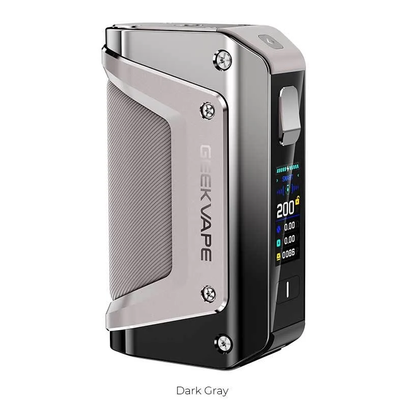 Box Aegis Legend 3 GeekVape