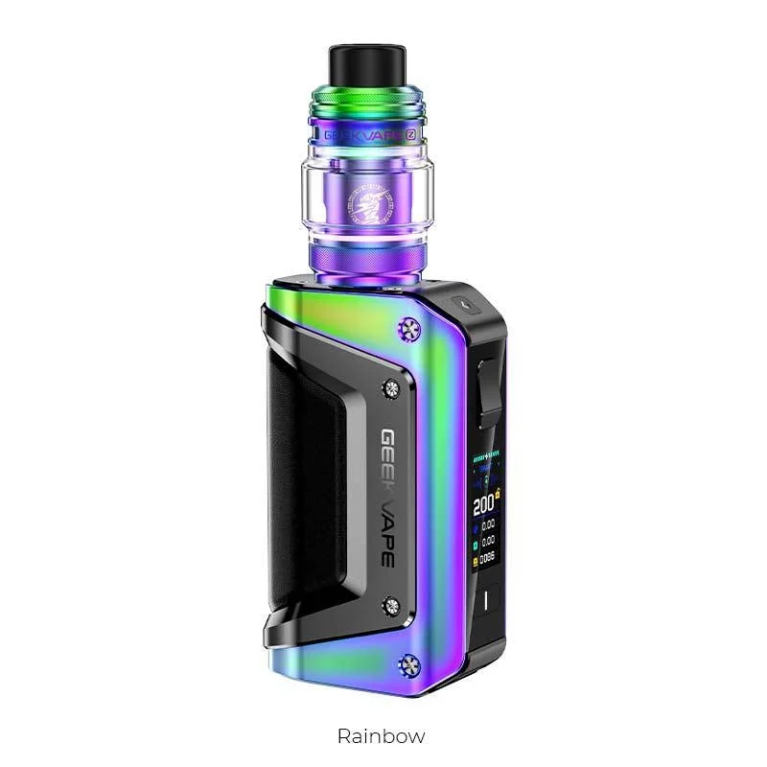 Kit Aegis Legend 3 Geekvape