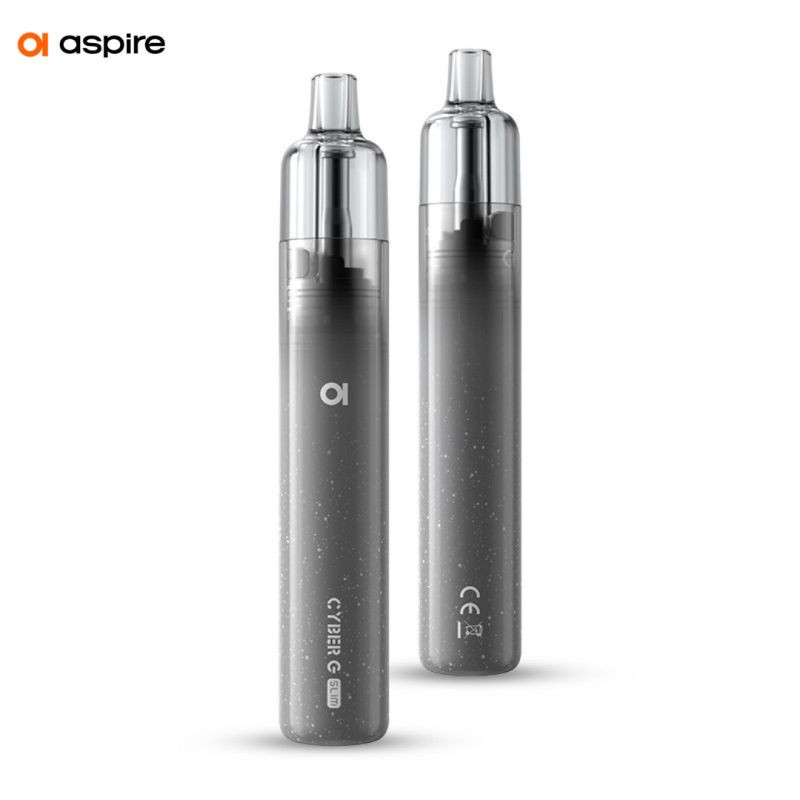 Cyber G Slim 1200mAh - Aspire