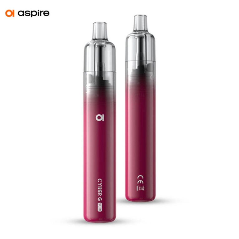 Cyber G Slim 1200mAh - Aspire