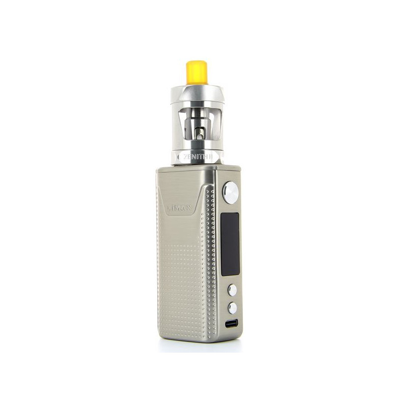 Kit LiMAX 3000mAh avec Zenith II Innokin df.