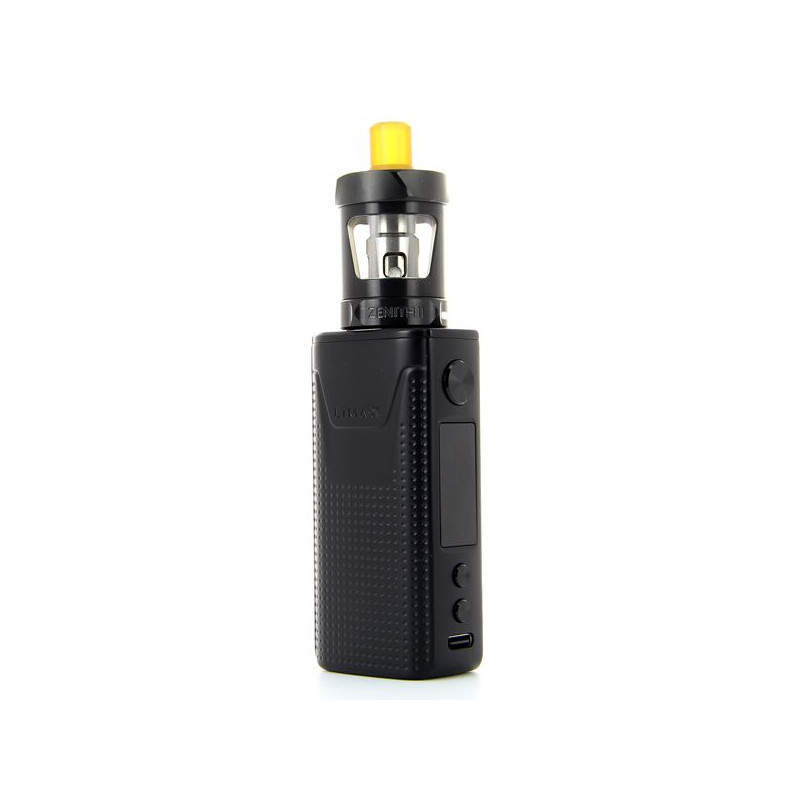 Kit LiMAX 3000mAh avec Zenith II Innokin df.