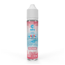 Pastèque  Granita Soft 50ml...