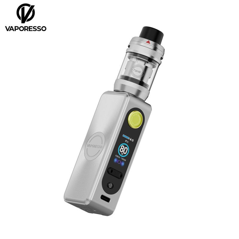 Kit Gen SE 80W - Vaporesso