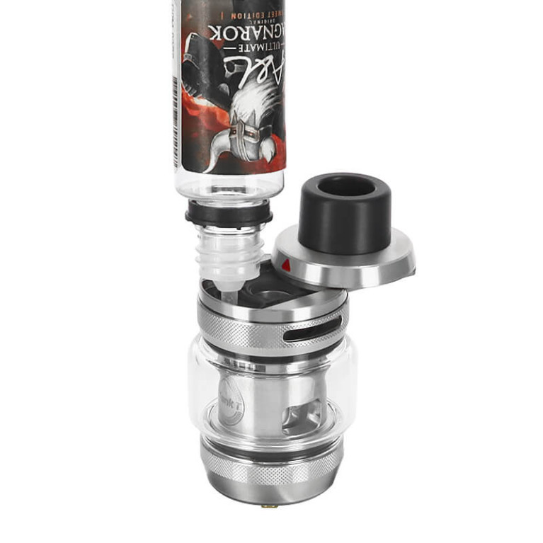 Clearomiseur Itank T Vaporesso