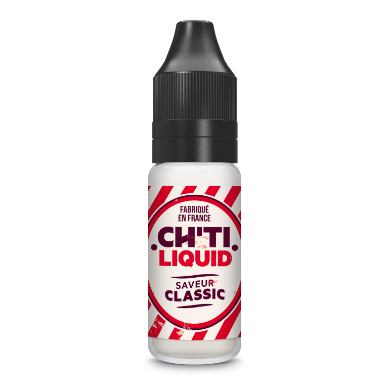 Ch'ti Liquid Classic