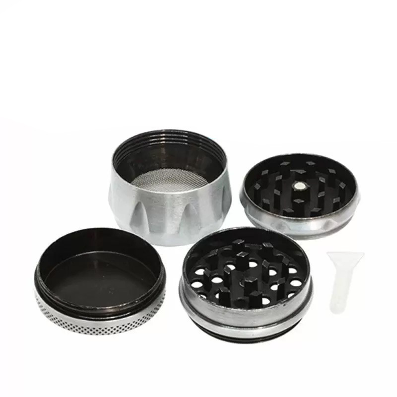 Grinder BCN 43 mm 4 parties Polinator