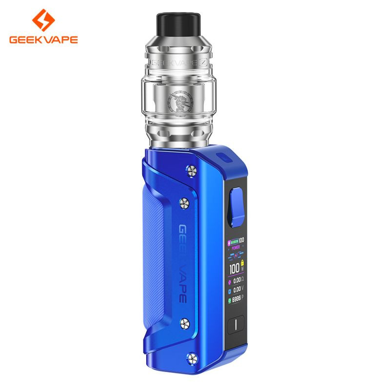 Kit Aegis Solo 3 - GeekVape ot.