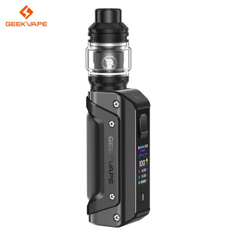 Kit Aegis Solo 3 - GeekVape ot.