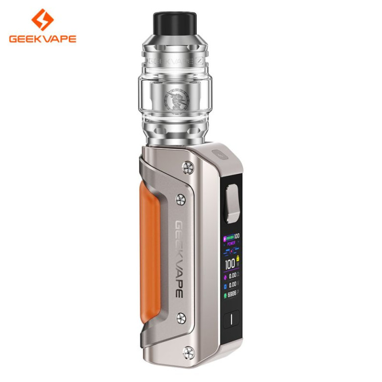 Kit Aegis Solo 3 - GeekVape ot.