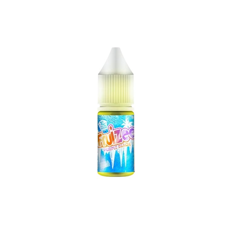 Fruizee Purple Beach 10 ml