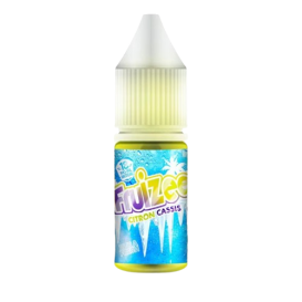 Fruizee Citron-Cassis - 10 ml