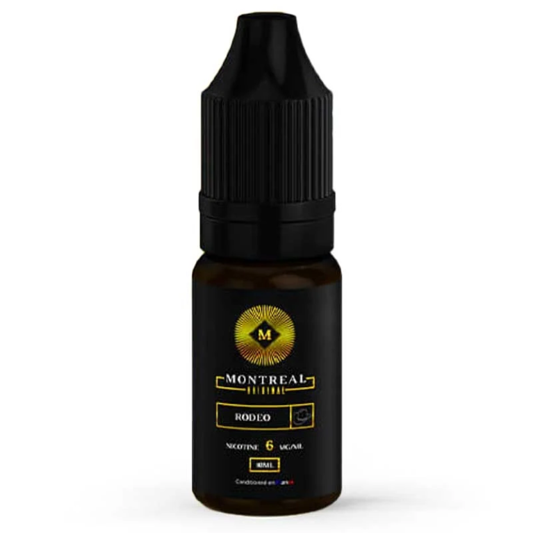 Rodeo  - Montreal Original  10ml