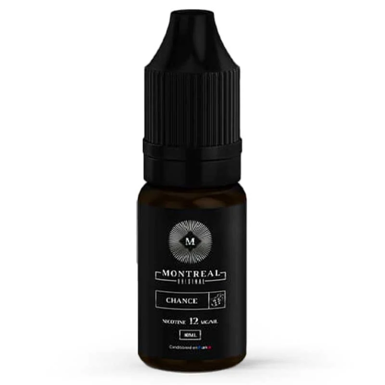 Chance  - Montreal Original  10ml