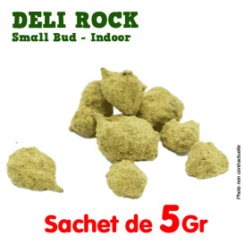 Fleur de CBD - Deli Rock -...