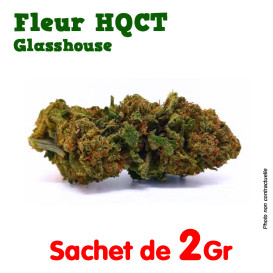 Fleur de CBD - HQCT –...