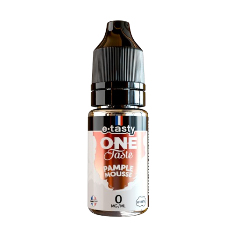 Pamplemousse - One Taste - 10ml