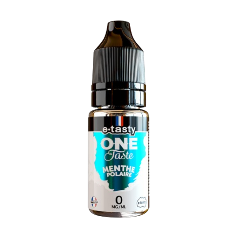 Menthe Polaire - One Taste - 10ml