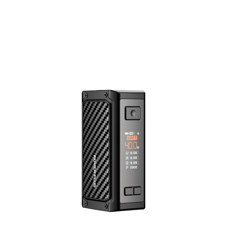 Box Rover Plus 40 w -  Aspire