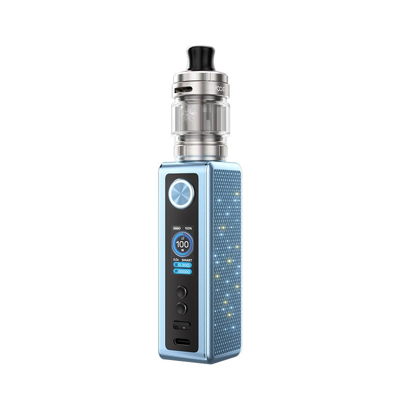 Kit Vinci Spark 100 - Voopoo df.