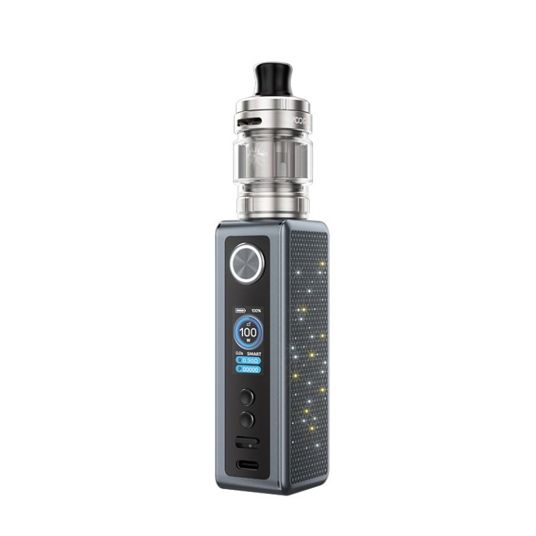 Kit Vinci Spark 100 - Voopoo df.