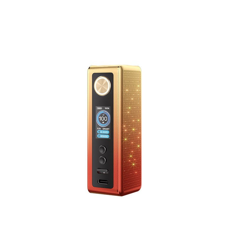 Box Vinci Spark 100 - Voopoo df.