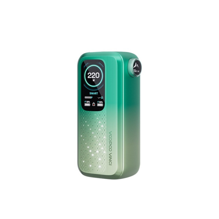 Box Vinci Spark 220 - Voopoo df.