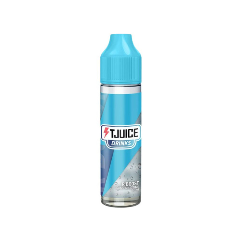 R'Boost - T Juice Drinks - 50ml
