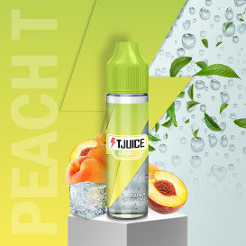 Peach T - T Juice Drinks -...