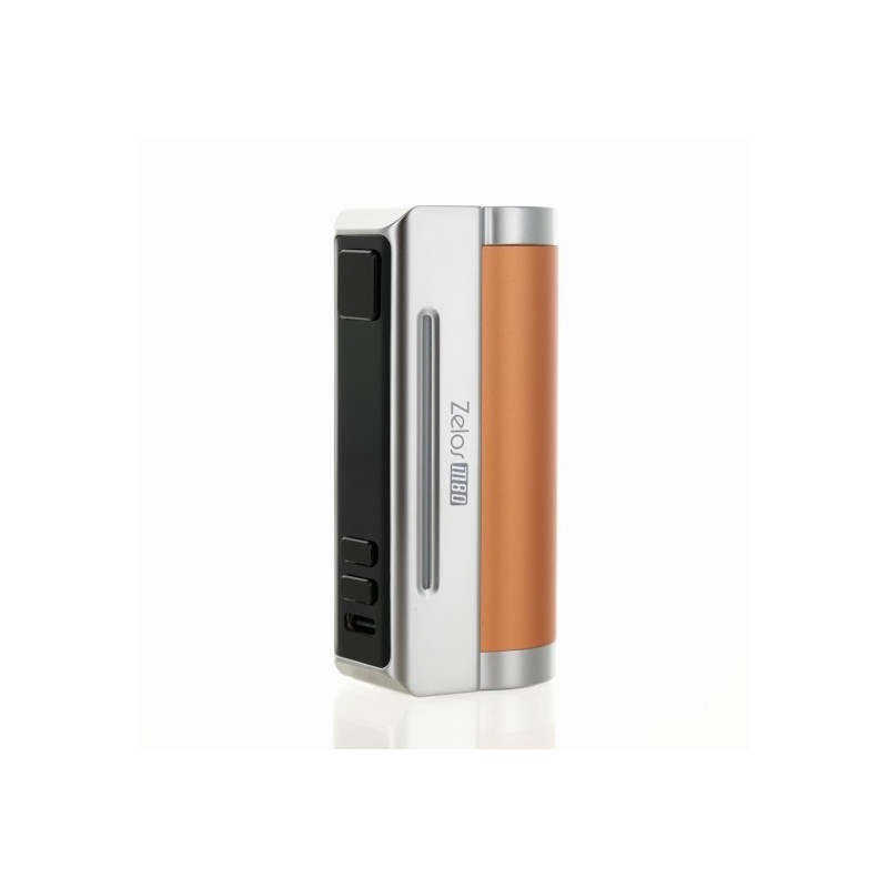 Box Zelos M80 - Aspire ot.
