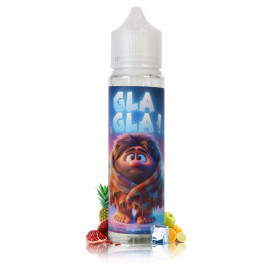 Tutti Frutti Grenadine -...