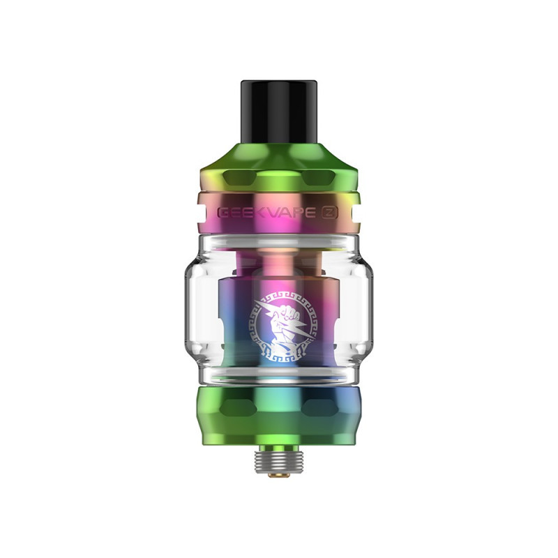 Clearomiseur Zeus Nano Geek Vape df.