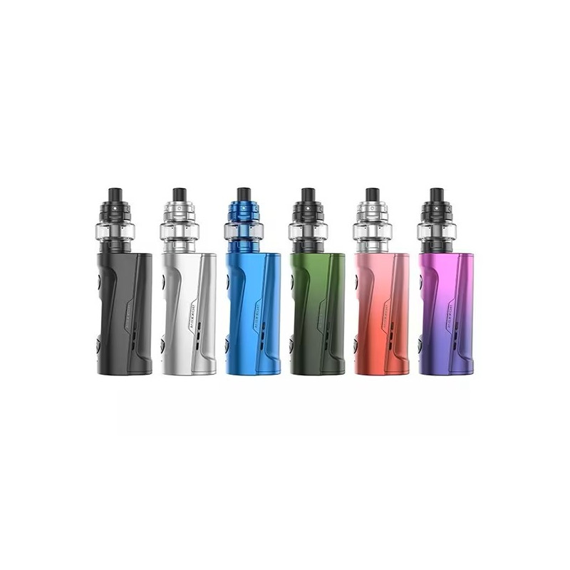 Kit Boxxer - Aspire