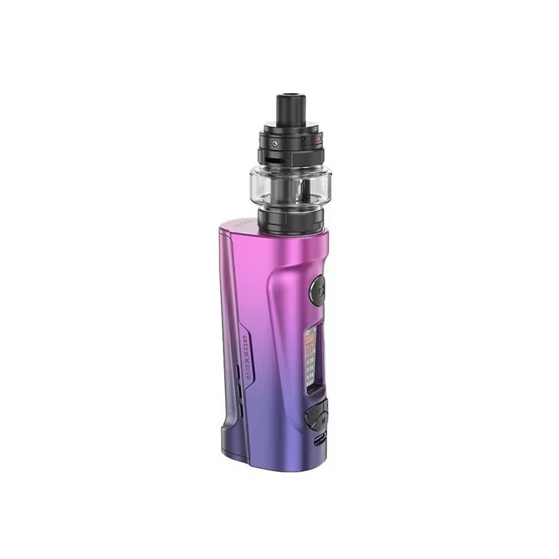 Kit Boxxer - Aspire