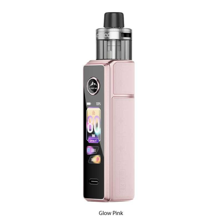 Kit Drag X3 - Voopoo