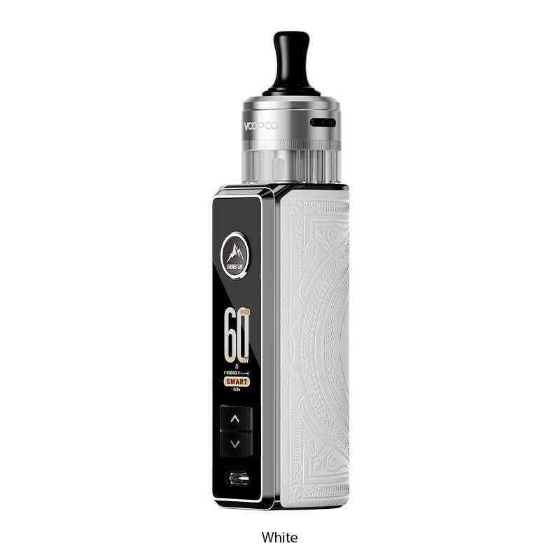 Kit Drag S3 MTL
