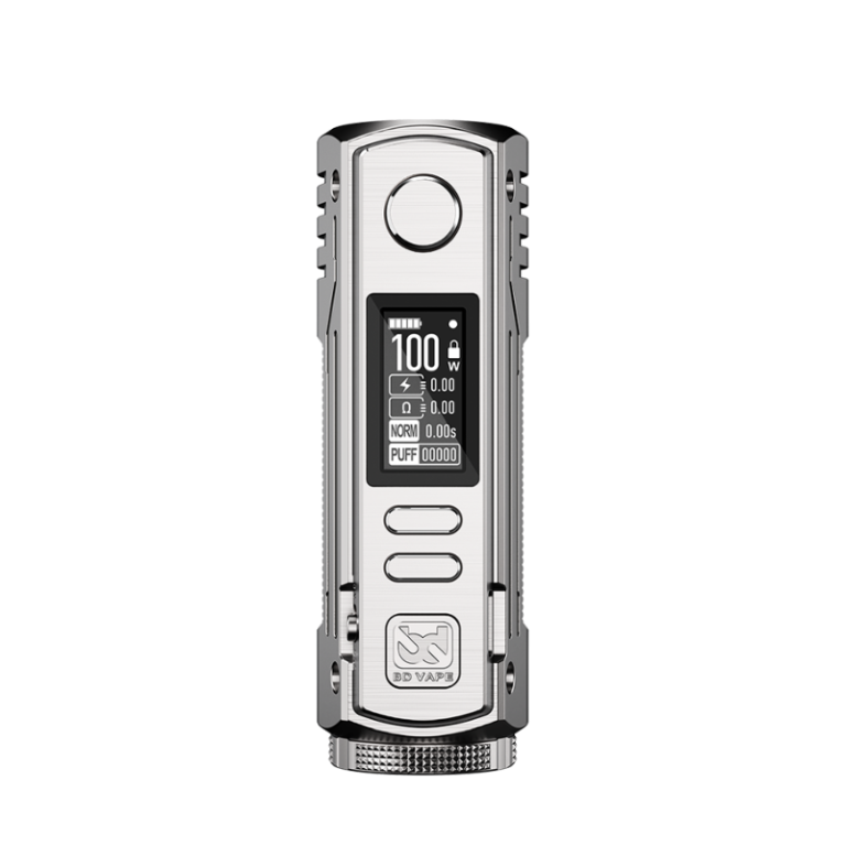 Box Rayden 100 V2 BD Vape ot.