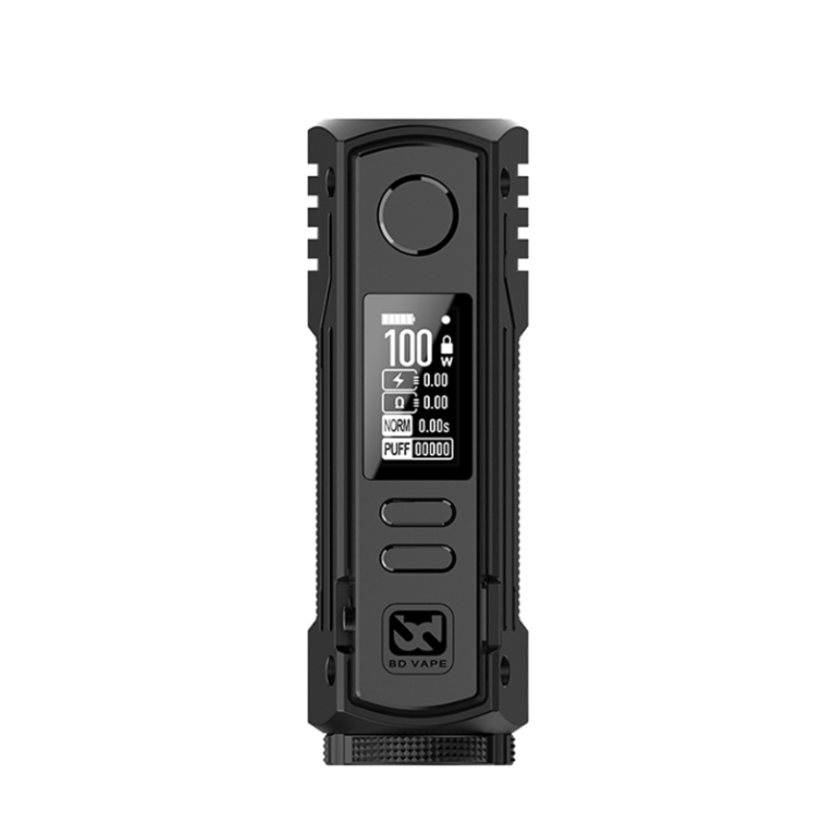 Box Rayden 100 V2 BD Vape ot.