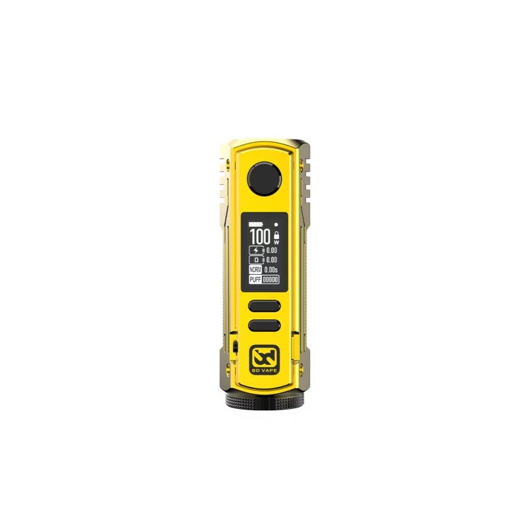 Box Rayden 100 V2 BD Vape ot.